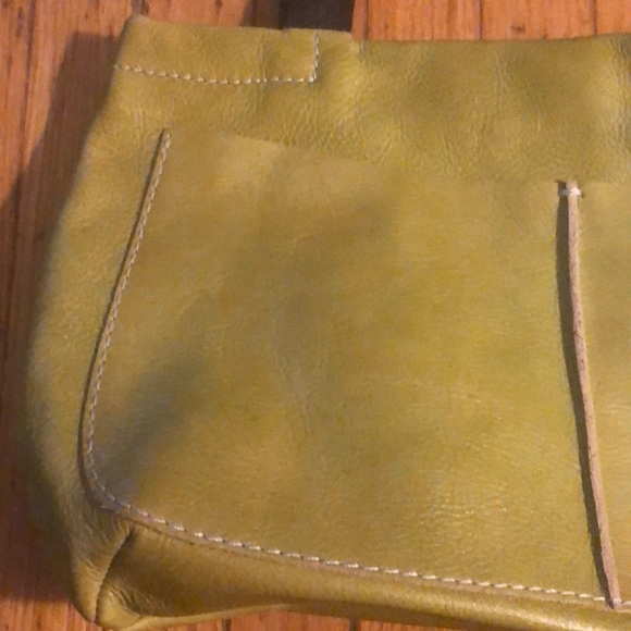 Christopher Kon Small Green Shoulder Bag - Picture 3 of 7
